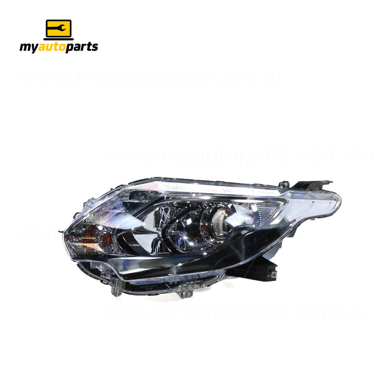 APG All Crash Xenon Head Lamp Passenger Side OEM Suits
