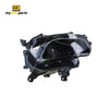 APG All Crash Halogen Manual Adjust Head Lamp Drivers