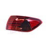 APG All Crash Tail Lamp Drivers Side OEM Suits Kia