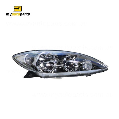 APG All Crash Head Lamp Drivers Side OEM suits Toyota