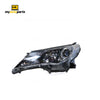 APG All Crash Halogen Head Lamp Passenger Side Certified
