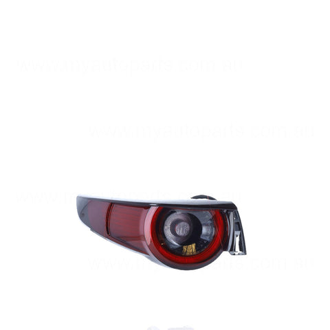 APG All Crash OEM Tail Lamp Passenger Side suits Mazda