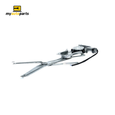 APG Front Door Window Regulator suits Holden Commodore