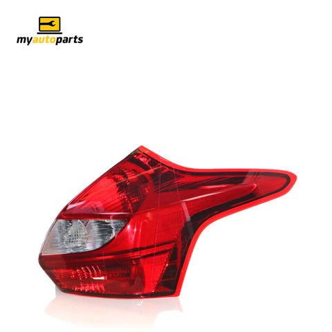 APG All Crash LED Tail Lamp Drivers Side Certified Suits