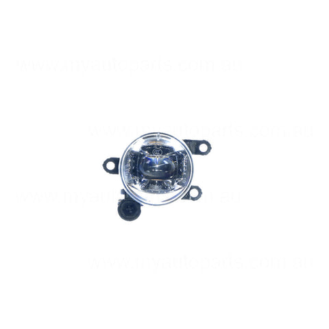 APG All Crash Mitsubishi Outlander OEM Fog Lamp Passenger