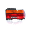 APG All Crash Tail Lamp Drivers Side Certified suits