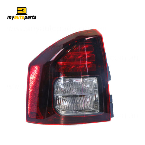 APG All Crash Tail Lamp Passenger Side OEM suits Jeep