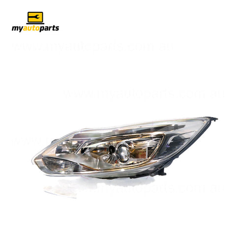 APG All Crash Xenon Head Lamp Passenger Side OEM Suits