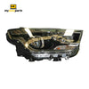 APG All Crash Head Lamp Drivers Side OEM suits Hyundai