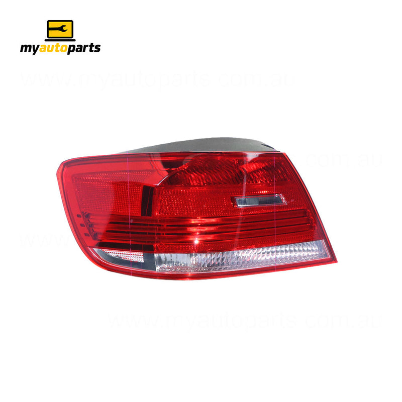 APG All Crash Tail Lamp Passenger Side OES Suits BMW 3
