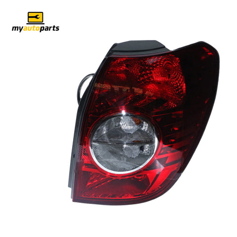 APG All Crash Tail Lamp Drivers Side OEM Suits Holden