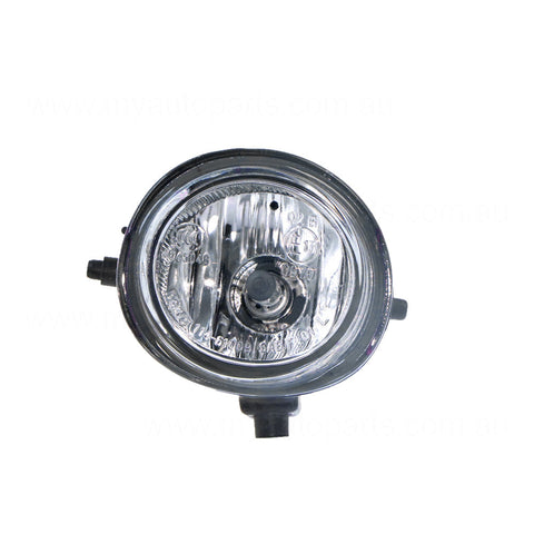 APG All Crash Fog Lamp Passenger Side OEM suits Mazda