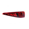 APG All Crash LED Tail Lamp Passenger Side OEM Suits Kia
