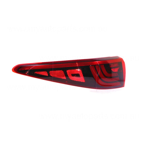 APG All Crash LED Tail Lamp Passenger Side OEM Suits Kia