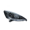 APG All Crash Halogen Manual Adjust Head Lamp Drivers