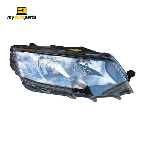 APG All Crash Halogen Electric Adjust Head Lamp Drivers