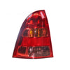 APG All Crash Tail Lamp Passenger Side OEM Suits Toyota