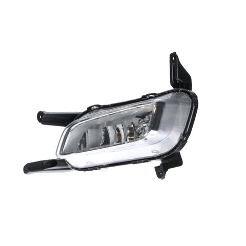 APG All Crash Fog Lamp Passenger Side Certified Suits Kia