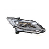 APG All Crash Head Lamp Drivers Side OEM Suits Honda