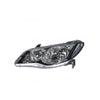 APG All Crash Head Lamp Passenger Side OEM Suits Honda