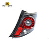 APG All Crash Tail Lamp Drivers Side OEM Suits Toyota