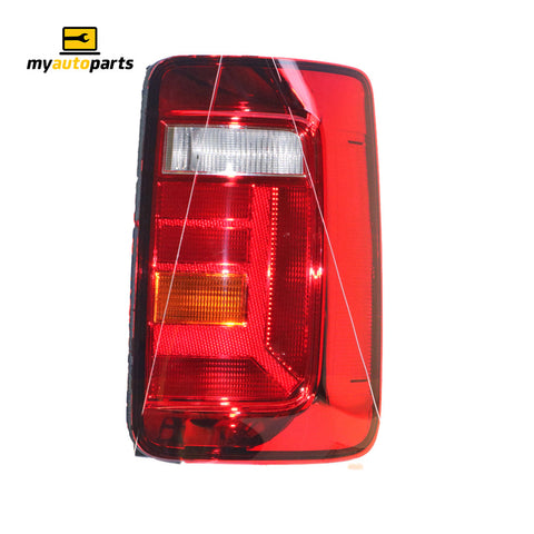 APG All Crash Tail Lamp Drivers Side OEM Suits Volkswagen