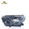 APG All Crash Certified Head Lamp Passenger Side suits