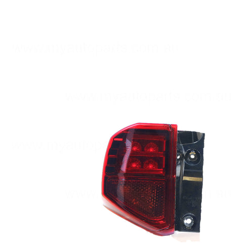 APG All Crash LED Tail Lamp Passenger Side OEM Suits