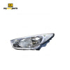 APG All Crash Head Lamp Passenger Side OEM Suits Hyundai