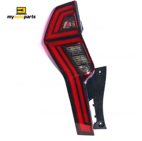 APG All Crash Tail Lamp Passenger Side OEM suits