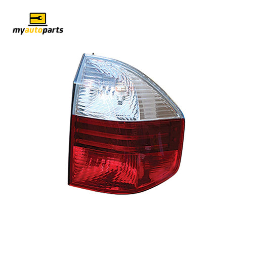 APG All Crash Tail Lamp Drivers Side OES Suits BMW X3 E83