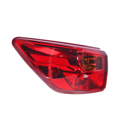 APG All Crash Tail Lamp Passenger Side OEM Suits Nissan