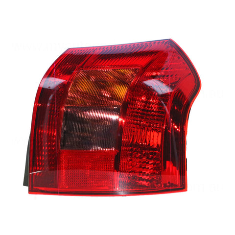 APG All Crash Tail Lamp Drivers Side OEM Suits Toyota
