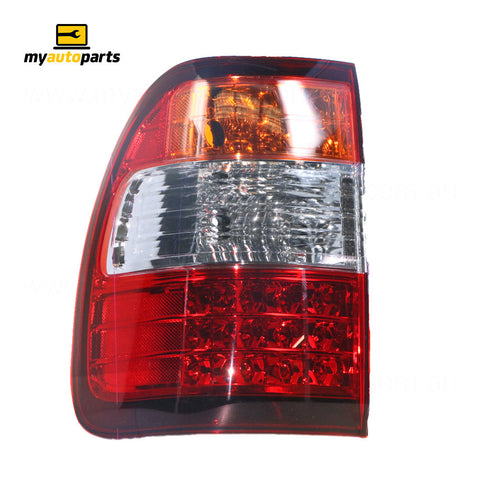 APG All Crash Tail Lamp Passenger Side OEM Suits Toyota