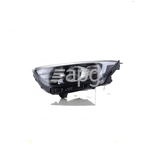 APG All Crash Kia Stonic OEM Head Lamp Passenger Side