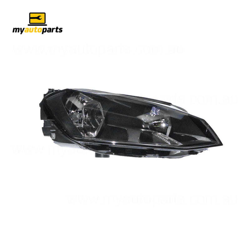 APG All Crash Halogen Manual Adjust Head Lamp Drivers