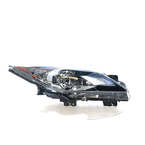 APG All Crash Bi-Xenon Electric Adjust Head Lamp Drivers
