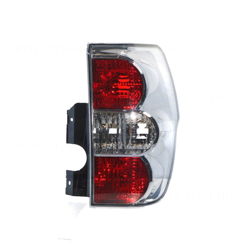 APG All Crash Tail Lamp Drivers Side OEM Suits Suzuki