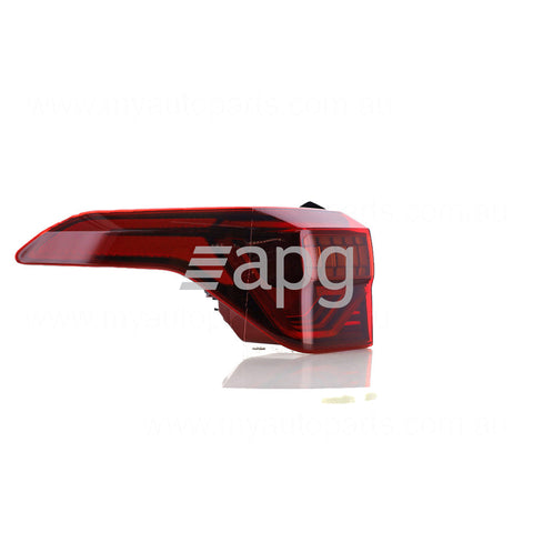 APG All Crash Tail Lamp Passenger Side OEM Suits Kia
