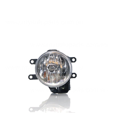 APG All Crash Fog Lamp Drivers Side OEM suits Toyota