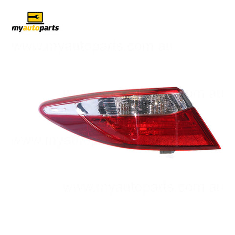 APG All Crash LED Tail Lamp Passenger Side Certified
