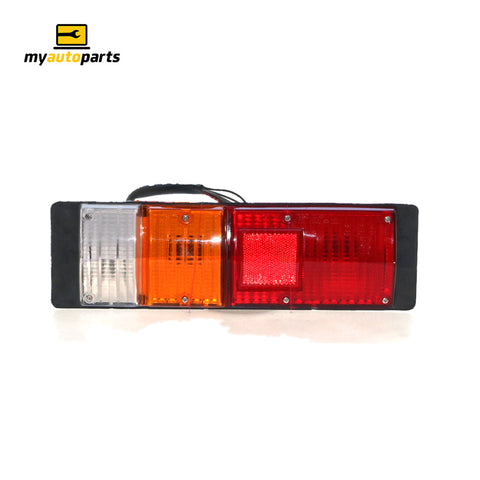 APG All Crash Tail Lamp Drivers Side OEM suits Holden
