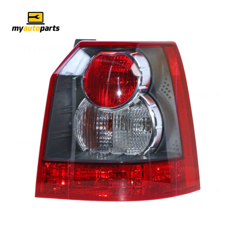 APG All Crash Tail Lamp Drivers Side OES Suits Land Rover