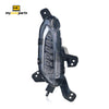 APG All Crash Daytime Running Lamp Drivers Side OEM Suits