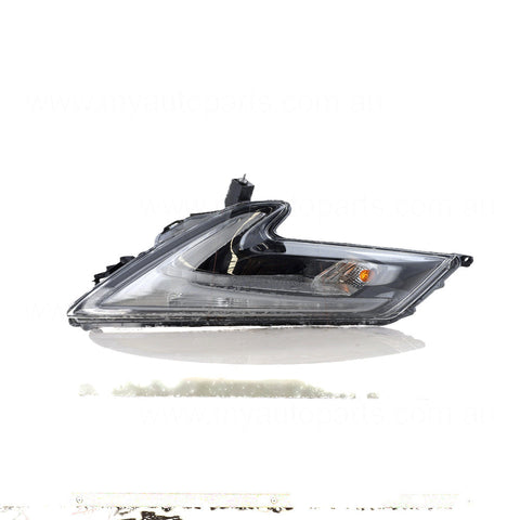 APG All Crash OEM Daytime Running Lamp Drivers Side suits