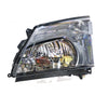 APG All Crash Head Lamp LH Q-Part suit Hino 300