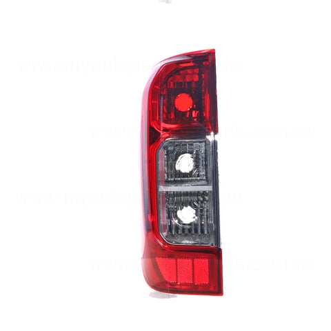 APG All Crash Tail Lamp Passenger Side OEM suits Nissan