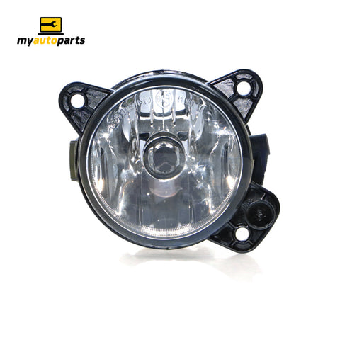 APG All Crash Fog Lamp Drivers Side OEM suits Volkswagen