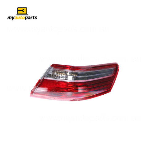 APG All Crash Tail Lamp Drivers Side OEM Suits Toyota