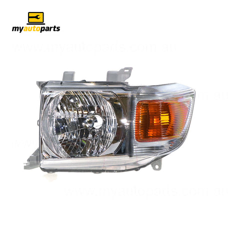 APG All Crash Head Lamp Passenger Side OEM suits Toyota